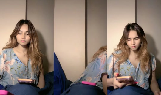 angelshakiyla TikTok Live — Oct 2, 2026, 2:32 PM