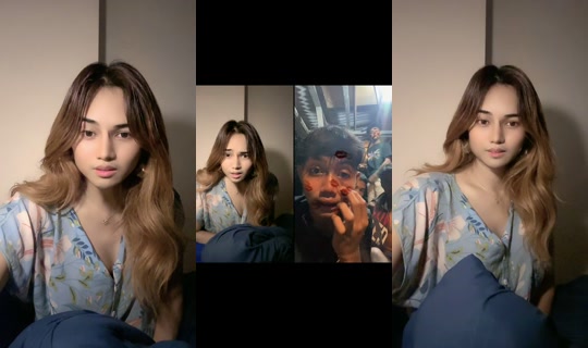 angelshakiyla TikTok Live — Oct 2, 2026, 3:22 PM