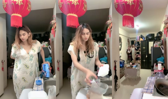 angelshakiyla TikTok Live — Oct 3, 2026, 10:04 AM