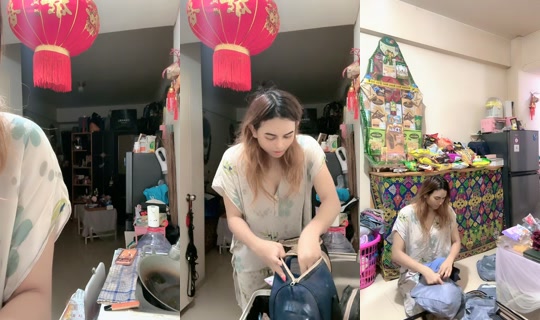 angelshakiyla TikTok Live — Oct 3, 2026, 10:22 AM