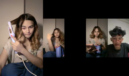 angelshakiyla TikTok Live — Oct 3, 2026, 11:12 AM
