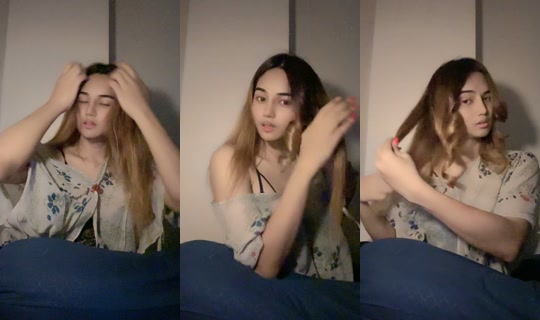 angelshakiyla TikTok Live — Oct 4, 2026, 5:16 AM