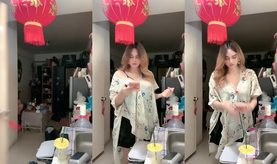 angelshakiyla TikTok Live — Oct 4, 2026, 12:13 PM