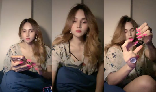 angelshakiyla TikTok Live — Oct 4, 2026, 12:52 PM