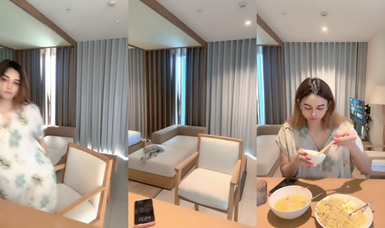 angelshakiyla TikTok Live — Oct 7, 2026, 5:37 AM