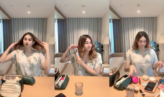 angelshakiyla TikTok Live — Oct 7, 2026, 6:28 AM