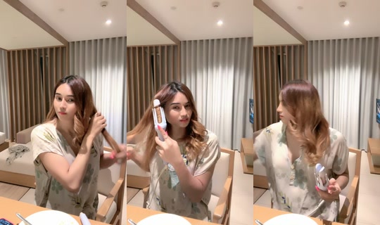 angelshakiyla TikTok Live — Oct 7, 2026, 4:58 PM