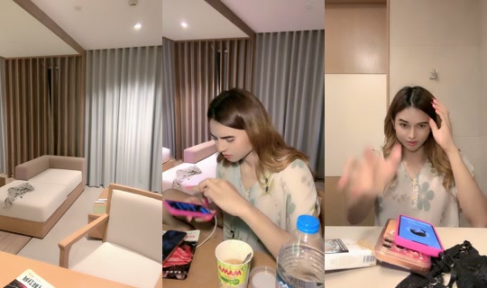 angelshakiyla TikTok Live — Oct 7, 2026, 5:45 PM
