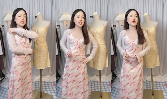angelshoplist TikTok Live — Sep 23, 2026, 9:43 AM