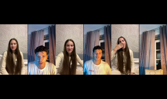 angelvxymt9 TikTok Live — Sep 28, 2026, 7:00 PM