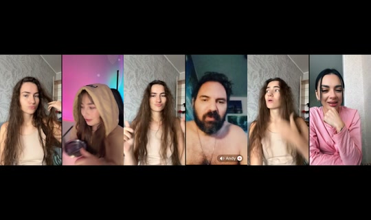 angelvxymt9 TikTok Live — Oct 2, 2026, 7:26 AM