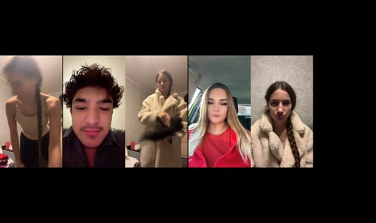 angelvxymt9 TikTok Live — Oct 2, 2026, 2:22 PM