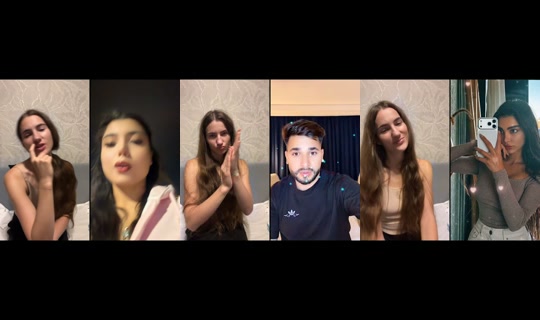 angelvxymt9 TikTok Live — Oct 3, 2026, 2:55 PM