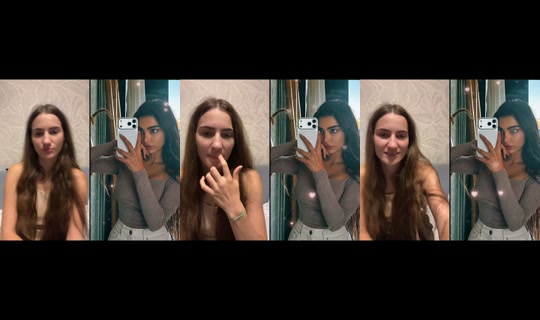angelvxymt9 TikTok Live — Oct 3, 2026, 3:45 PM