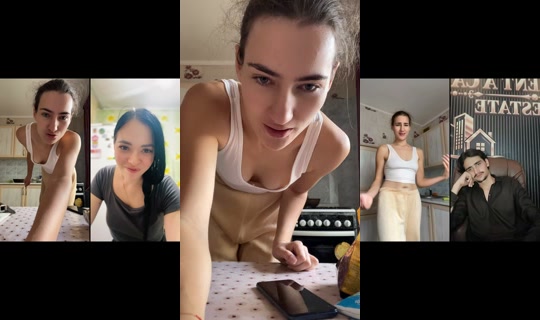angelvxymt9 TikTok Live — Oct 4, 2026, 8:51 AM