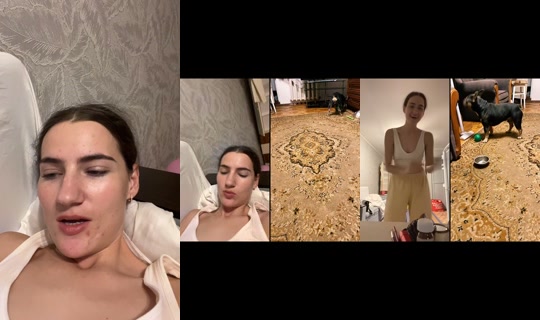 angelvxymt9 TikTok Live — Oct 8, 2026, 5:16 PM