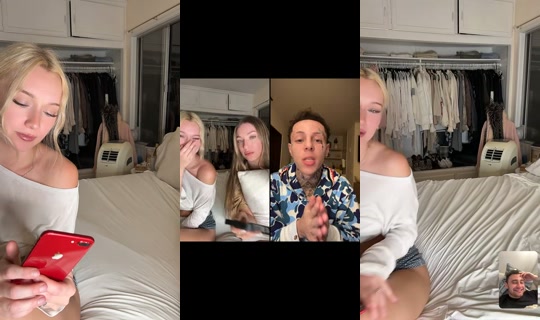 angelw0rld_ TikTok Live — Aug 23, 2026, 6:30 AM