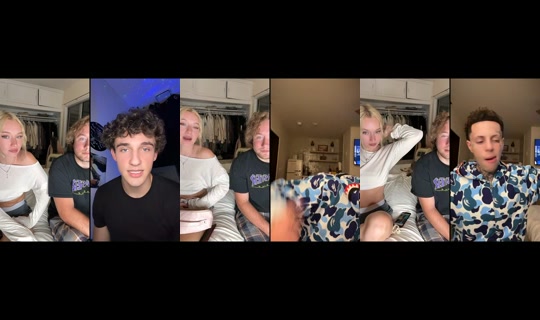 angelw0rld_ TikTok Live — Aug 23, 2026, 7:20 AM