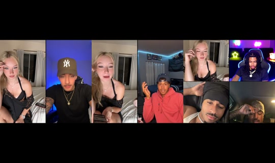 angelw0rld_ TikTok Live — Aug 25, 2026, 3:10 AM