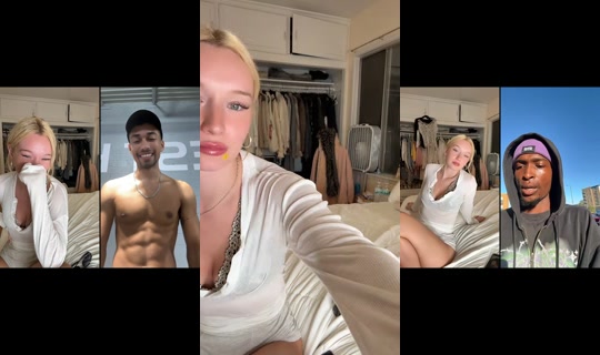 angelw0rld_ TikTok Live — Aug 28, 2026, 6:29 AM