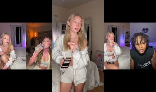 angelw0rld_ TikTok Live — Oct 3, 2026, 3:56 AM