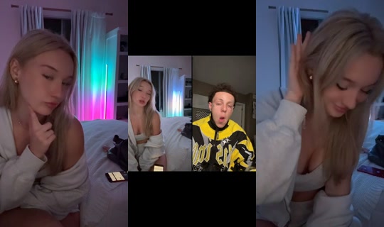 angelw0rld_ TikTok Live — Oct 3, 2026, 5:56 AM