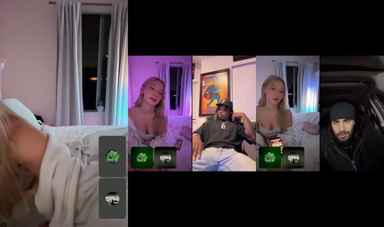angelw0rld_ TikTok Live — Oct 3, 2026, 7:01 AM