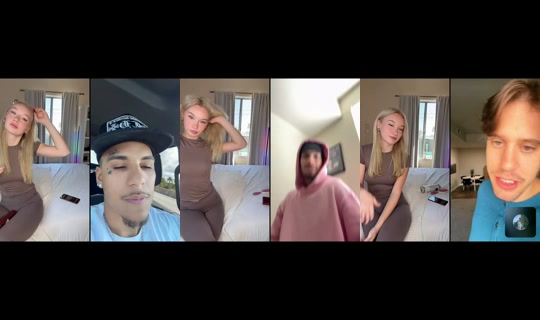 angelw0rld_ TikTok Live — Oct 6, 2026, 8:21 PM