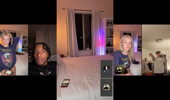 angelw0rld_ TikTok Live — Oct 7, 2026, 4:13 AM