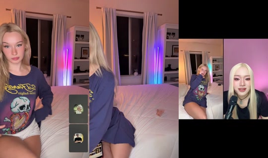 angelw0rld_ TikTok Live — Oct 7, 2026, 5:04 AM