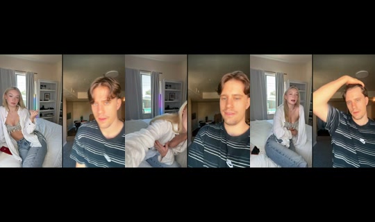 angelw0rld_ TikTok Live — Oct 7, 2026, 8:19 PM