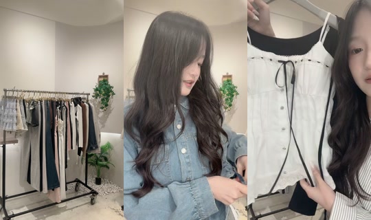 angelwang.520 TikTok Live — Aug 21, 2026, 2:08 PM