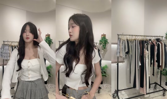 angelwang.520 TikTok Live — Aug 21, 2026, 2:58 PM