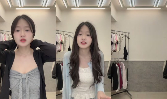 angelwang.520 TikTok Live — Aug 25, 2026, 3:34 PM