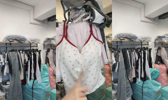 angelwang.520 TikTok Live — Sep 15, 2026, 11:48 AM