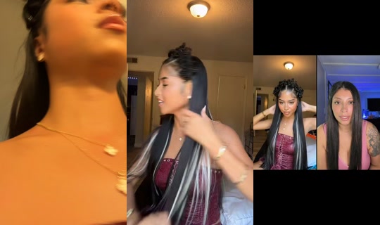angelxanne_ TikTok Live — Sep 1, 2026, 8:55 PM