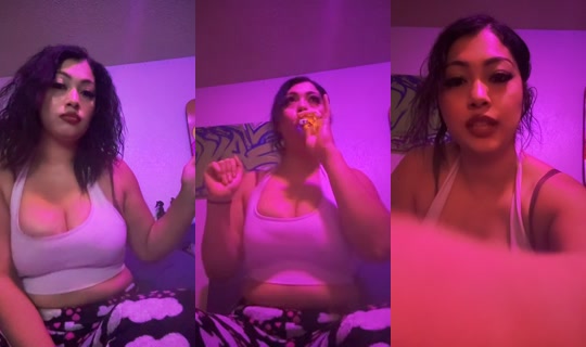 angelyluvv TikTok Live — Sep 24, 2026, 5:01 AM