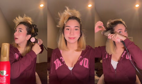 angelys28 TikTok Live — Sep 12, 2026, 3:45 AM