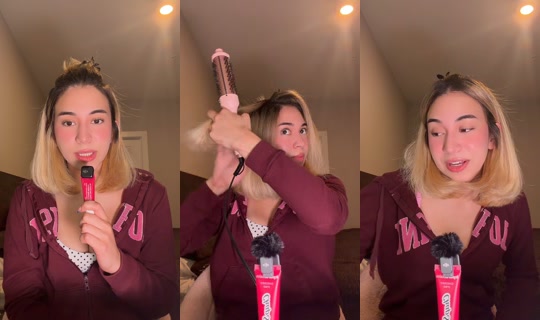 angelys28 TikTok Live — Sep 12, 2026, 4:14 AM