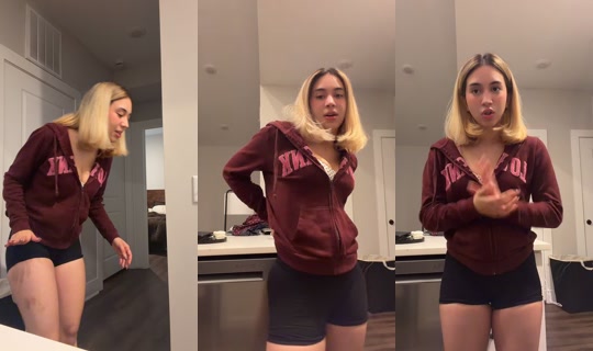 angelys28 TikTok Live — Sep 12, 2026, 5:04 AM