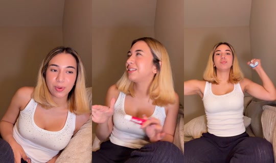 angelys28 TikTok Live — Sep 14, 2026, 1:16 AM