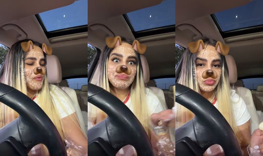 angelys_sanchez TikTok Live — Aug 21, 2026, 1:10 AM