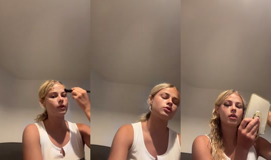 angenotthei TikTok Live — Aug 29, 2026, 9:22 AM