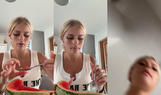 angenotthei TikTok Live — Aug 29, 2026, 4:05 PM
