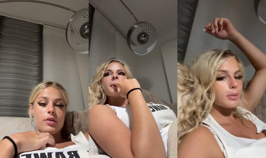 angenotthei TikTok Live — Aug 29, 2026, 8:11 PM