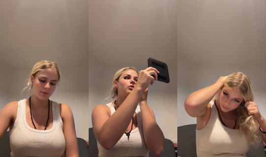 angenotthei TikTok Live — Oct 3, 2026, 1:34 PM
