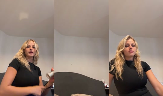 angenotthei TikTok Live — Oct 4, 2026, 7:50 AM