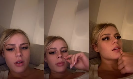 angenotthei TikTok Live — Oct 4, 2026, 5:52 PM