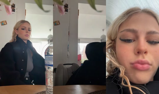 angenotthei TikTok Live — Oct 5, 2026, 7:29 AM