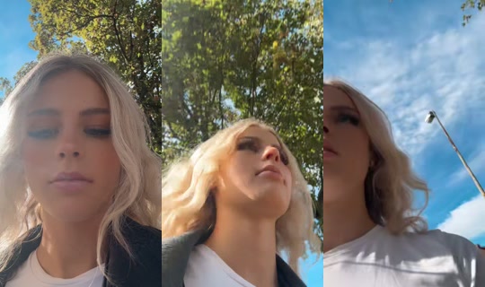 angenotthei TikTok Live — Oct 7, 2026, 10:32 AM